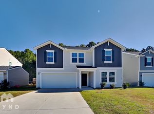 126 Forest Bend Way, Clayton, NC 27527