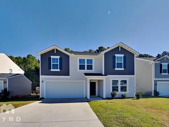 126 Forest Bend Way, Clayton, NC 27527