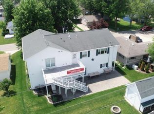 6618 Farmer St, Caseville, MI 48725