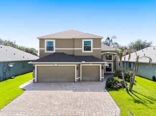 2756 Bradfordt Dr, West Melbourne, FL 32904
