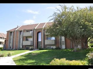 1182 S Foothill Dr APT 515, Salt Lake City, UT 84108