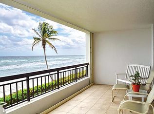 2000 N Ocean Blvd #2010, Boca Raton, FL 33431