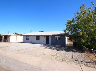 1327 E La Salle St, Phoenix, AZ 85040