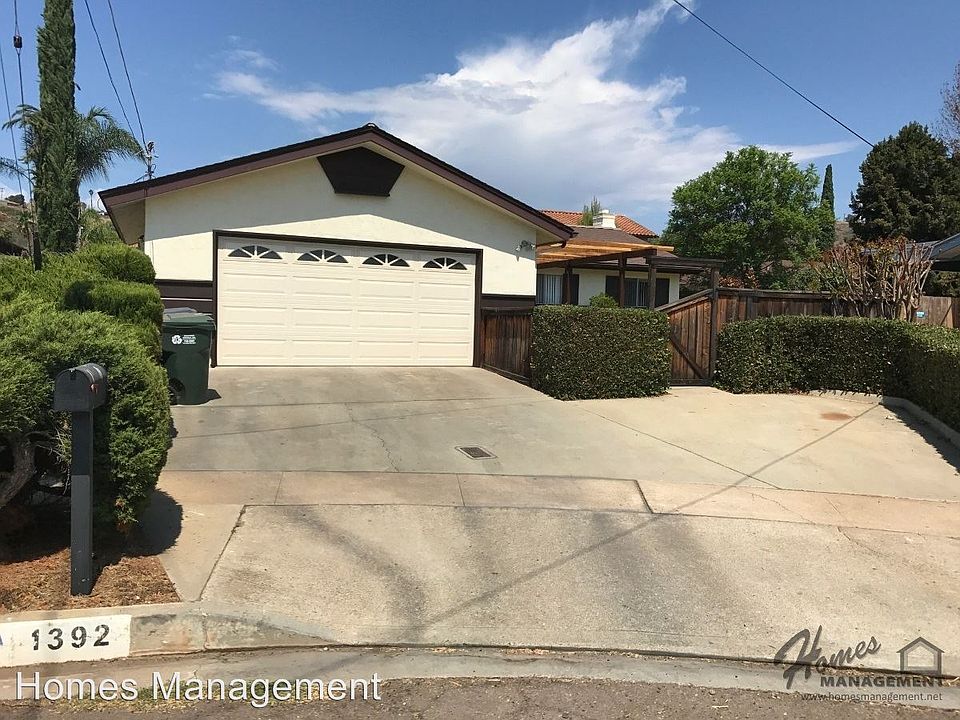 1st image of 1392 N Date St N