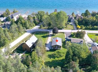 306 Lakeshore Rd N, Meaford, ON N4L0A7