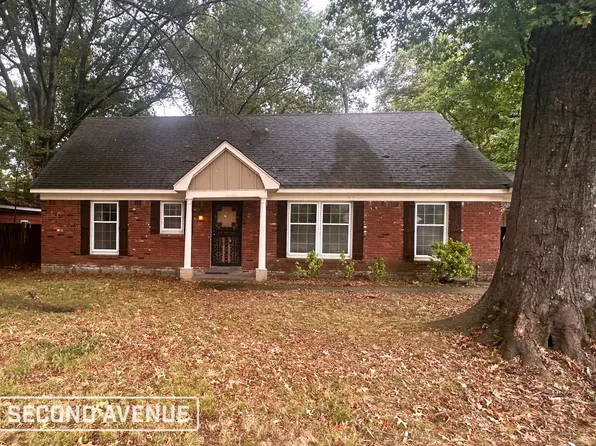 3065 Egan Dr, Memphis, TN 38115