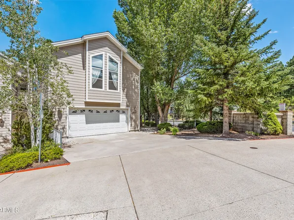 4450 E SAVANNAH Circle, Flagstaff, AZ 86004
