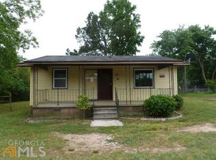 900 High Falls Rd, Griffin, GA 30223