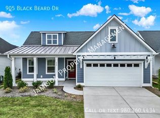 905 Black Beard Dr, Denver, NC 28037