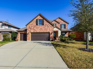 3439 Norwich Gardens Ln, Fulshear, TX 77441