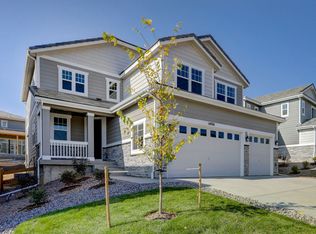 14910 Pepper Pike Pl, Parker, CO 80134
