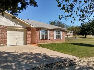 164 Blackbear Ln #1, Copperas Cove, TX 76522
