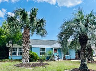 3404 Cameron Blvd, Isle Of Palms, SC 29451