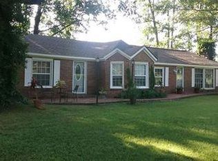 483 S Brace Rd, Ethridge, TN 38456
