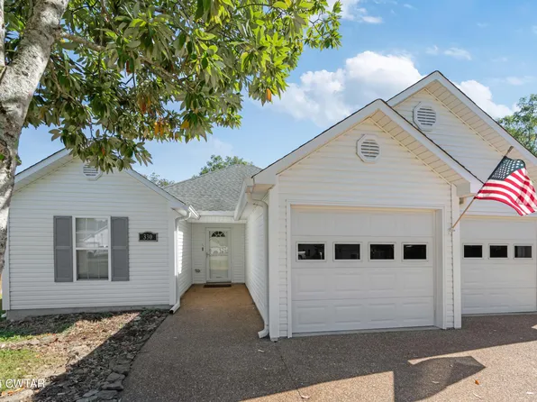 330 Courtney Cv, Henderson, TN 38340