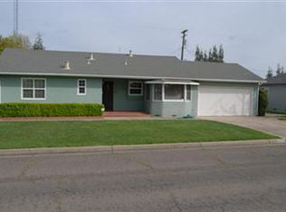 2155 E Canal Dr, Turlock, CA 95380