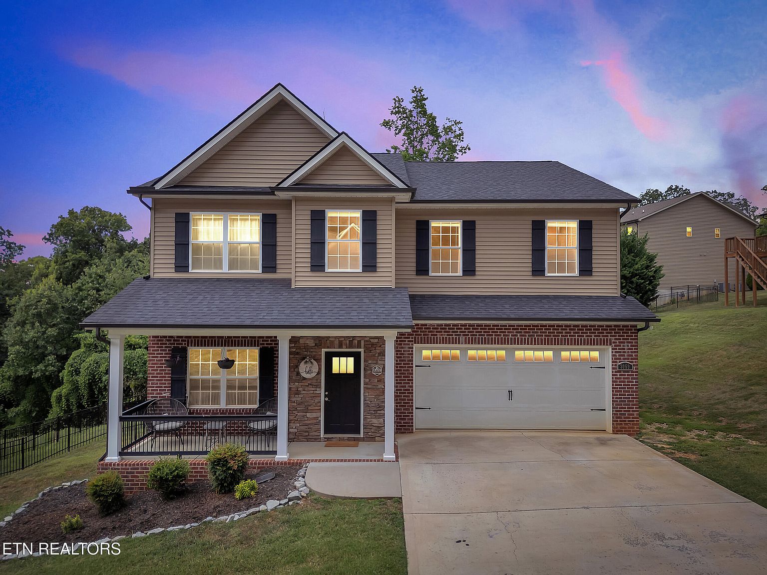 3059 Oakwood Hills Ln, Knoxville, TN 37931 | Zillow