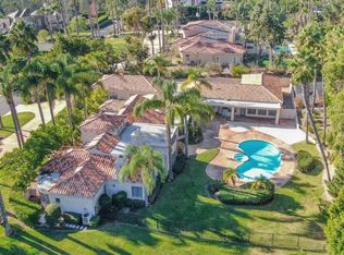 15250 Caminito Maria, Solana Beach, CA 92091