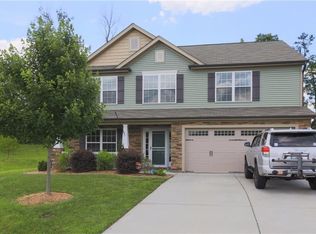 151 Red Cypress Ct, Winston Salem, NC 27127