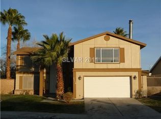 2738 Baltic Cir, Las Vegas, NV 89121