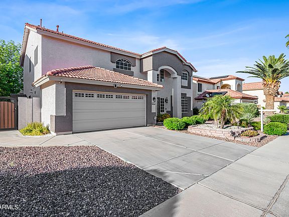 5th image of 11346 W CRIMSON Lane