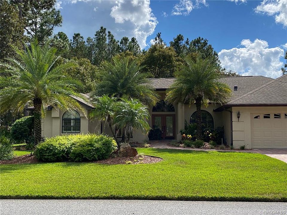 114 Daisy St, Homosassa, FL 34446 Zillow