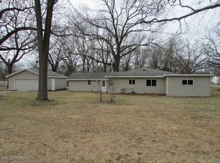 2891 Stratford St, Muskegon, MI