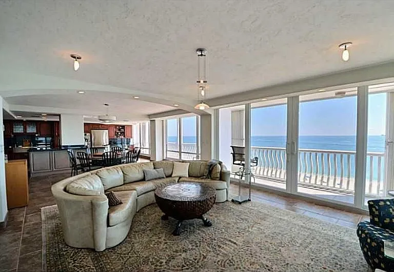 2200 S Ocean Ln #710 — Photo 6
