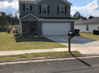 17 Southfork Dr SW, Rome, GA 30165