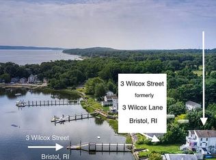 3 Wilcox St, Bristol, RI 02809