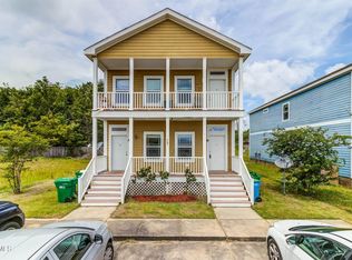 2201 Toulouse St, Ocean Springs, MS 39564
