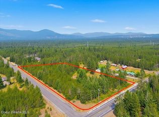 18667 N Ramsey Rd, Rathdrum, ID 83858