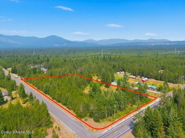 18667 N Ramsey Rd, Rathdrum, ID 83858