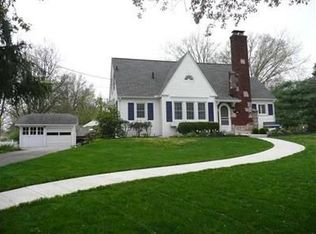 265 W Fountain Ave, Delaware, OH