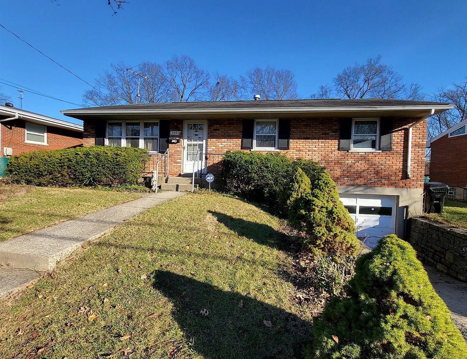 5262 Ponderosa Dr Cincinnati OH 45239 Zillow