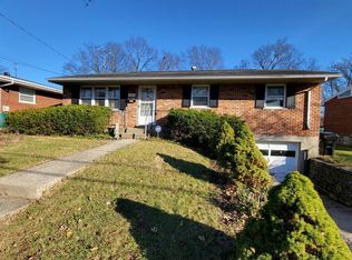 5262 Ponderosa Dr, Cincinnati, OH 45239