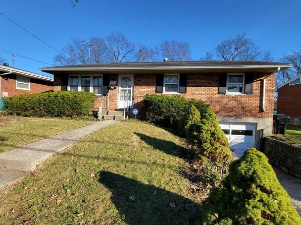 5262 Ponderosa Dr, Cincinnati, OH 45239