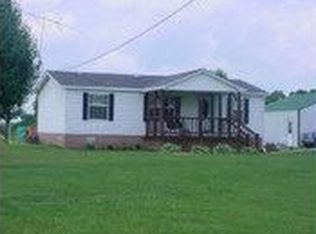 1301 Morrison Rd, Big Clifty, KY 42712
