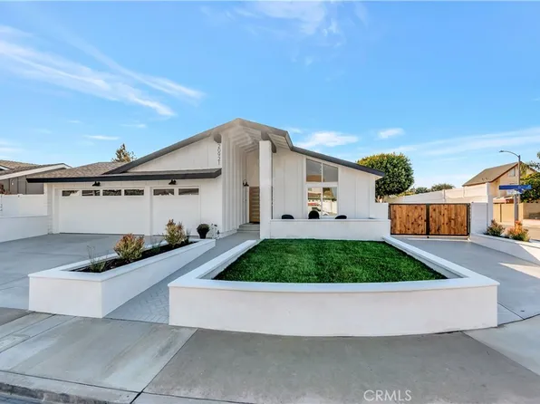 20921 Snug Harbor Cir, Huntington Beach, CA 92646