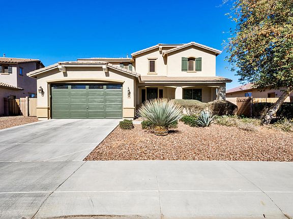 634 W Bartlett Way, Chandler, AZ 85248 | Zillow