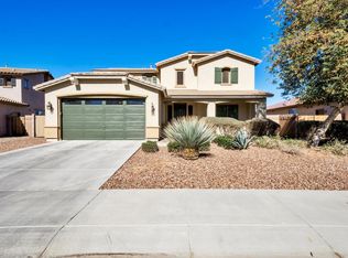 634 W Bartlett Way, Chandler, AZ 85248
