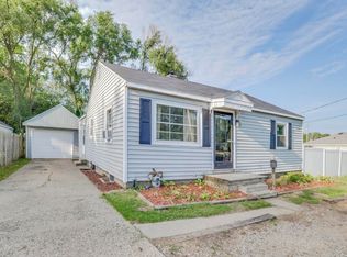 1148 36th St SW, Wyoming, MI 49509