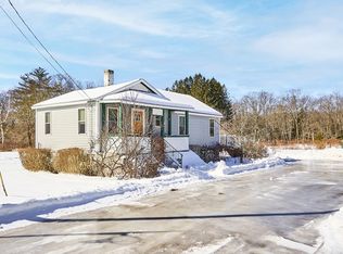 168 Main St, Barre, MA 01005