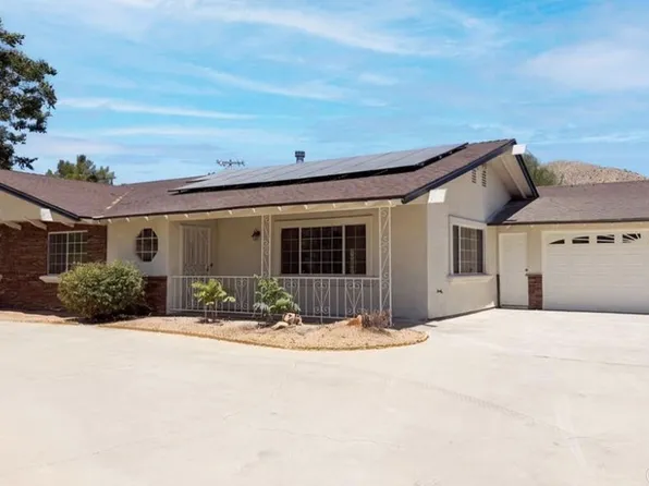 54804 Martinez Trl #1, Yucca Valley, CA 92284