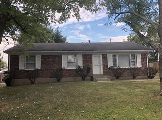 1799 Barksdale Dr, Lexington, KY 40511
