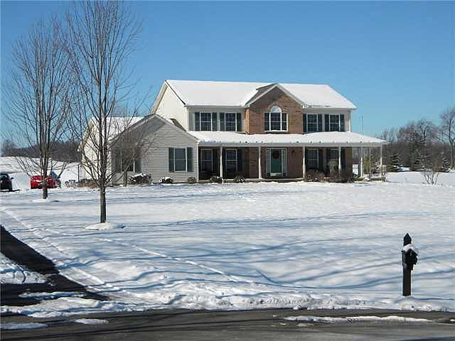 1st image of 3731 Mulligan Dr