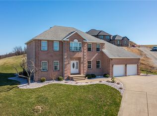 138 Crossridge Rd, Charleroi, PA 15022