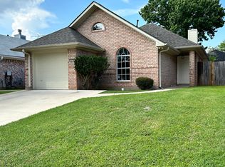 3321 Raleigh Pl, Bossier City, LA 71112