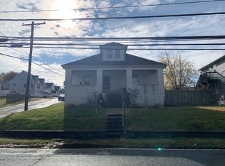 606 N Point Rd, Baltimore, MD 21224