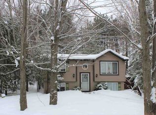 6001 Old Us Highway 31 Hwy #31, Petoskey, MI 49770